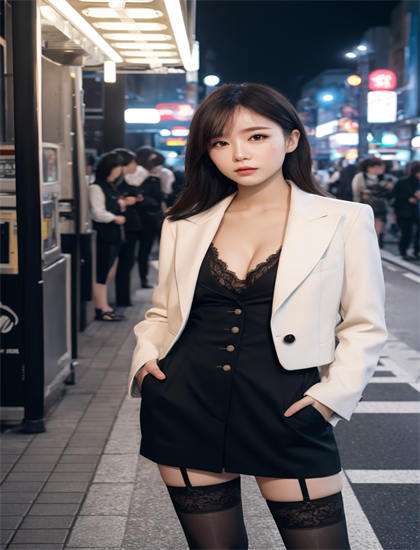 《恐怖故事3教科书式的：火星来的少女》详细剧情反思解析：从开场到结局的完整叙事分析，必看